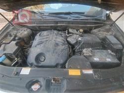 هيونداي فيراكروز